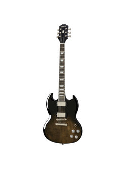 กีต้าร์ไฟฟ้า Epiphone SG MODERN Figured