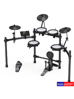 NUX กลองชุดไฟฟ้า รุ่น DM-210