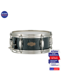 กลองสแนร์ไม้ TAMA 12" x 5" นิ้ว ( Simon Phillips ) SP125H "The Pageant"