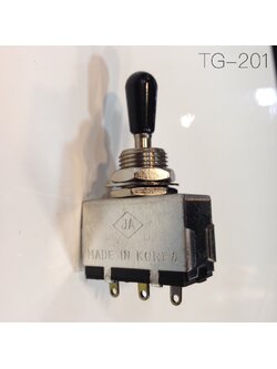 สวิทซ์ ซีแล็คเตอร์ 3 ทาง TG-201