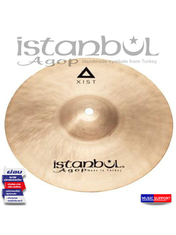 ฉาบ/แฉ/ไฮแฮท ISTANBUL / 8" XIST SPLASH