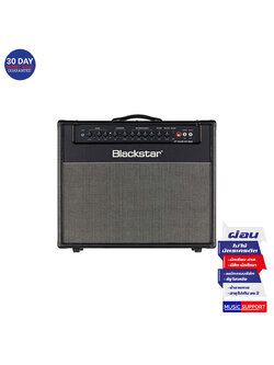 ตู้แอมป์กีตาร์ไฟฟ้า Blackstar HT CLUB 40 MkII (BS-BA119002)