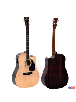 Sigma DTCE กีตาร์โปร่งไฟฟ้า