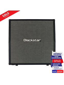 ตู้ลำโพง Blackstar HTV-412A MkII Cabinet (BS-BA119009)