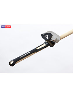 เพิ่มเสียงไม้กลอง Vater VSMT Stickmate Tambourine