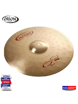ฉาบ Orion รุ่น Revolution Pro (Power Ride) 20"