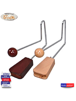 Stable / Percussion ไวบราสแลป