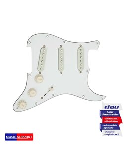 Seymour Duncan Yngwie Set