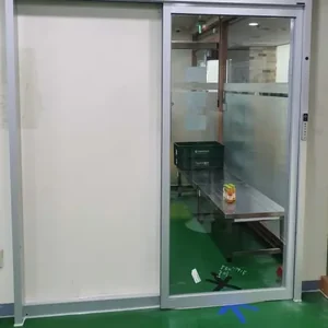 ซ่อมประตูบานเลื่อน (Sliding Door)