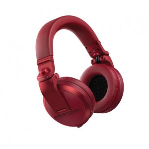 HDJ-X5BT-R หูฟังดีเจไร้สาย PIONEER DJ