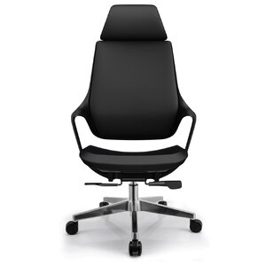 Essen Ergonomic Chair - Quest-H (with headrest)