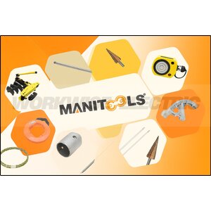 MANITOOLS อุปกรณ์ เครื่องมือช่าง