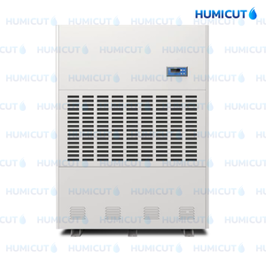 เครื่องลดความชื้น ขนาด 720 ลิตร