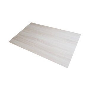 FlexiSpot by Essen Table Top Laminated MDF (Rectangular-Shaped)
