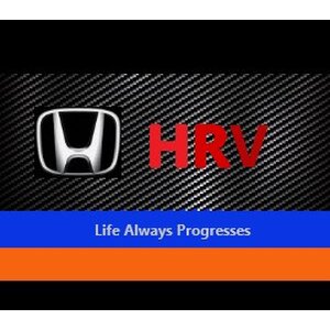 HONDA HRV