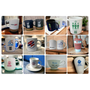 รับสกรีนแก้วเซรามิค