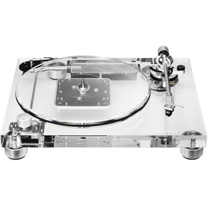 เครื่องเล่นแผ่นเสียง