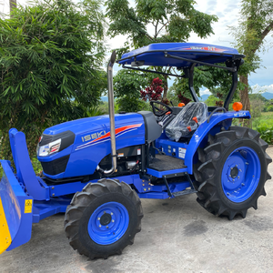 อุปกรณ์ตกแต่ง รถไถ แทรกเตอร์ อิเซกิ แมสซี่ย์ เฟอร์กุสั่น พร้อมส่งให้เสมอ