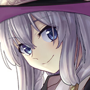 • การเดินทางของคุณแม่มด (คอมมิค)