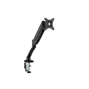 Flexispot by Essen Single Monitor Arm (F7) - Black