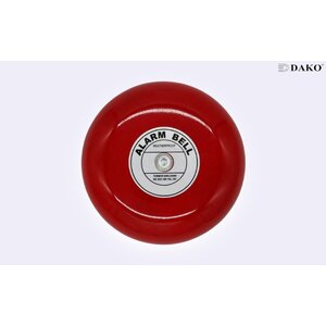 DAKO®-กระดิ่งแดง (FIRE ALARM SYSTEM)