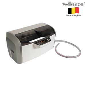 เครื่องทำความสะอาด Ultrasonic