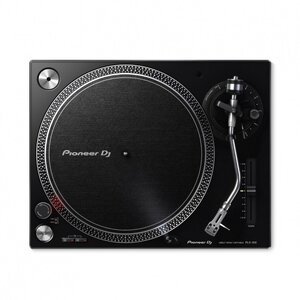PLX-500-K เครื่องเล่น TURNTABLE PIONEER DJ