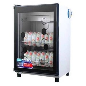 เครื่องอบจานฆ่าเชื้อโรค รุ่น 58L