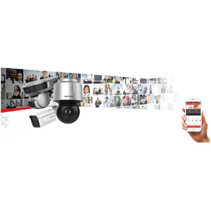 HD Analog Camera Hikvision