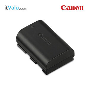 อุปกรณ์เสริม cannon แบตเตอรี่ Battery Pack LP-E6N