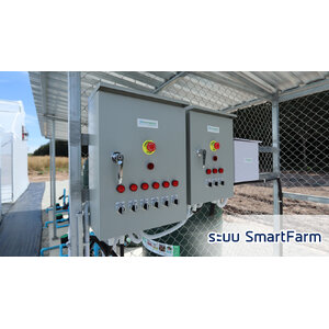 ระบบ SmartFarm