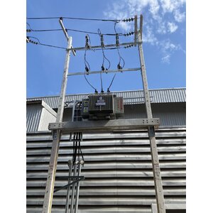 ระบบไฟฟ้า-อาคาร-โรงงาน ออกแบบและติดตั้งตามมาตราฐาน