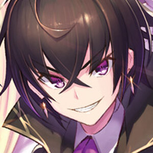 • ข้าคือขุนนางชั่วแห่งอาณาจักรดวงดาว