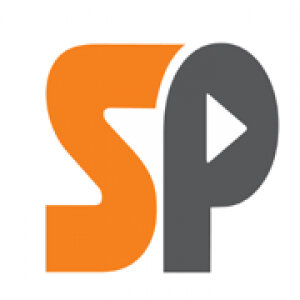 木材貨車起重機。