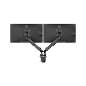 FlexiSpot by Essen Dual Monitor Arm (MA8D2) - Black