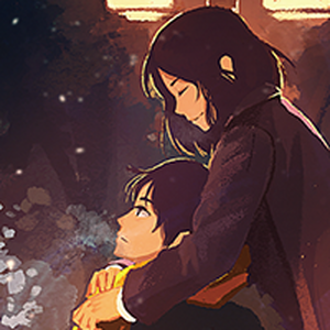 • คําถามในคืนหิมะตก