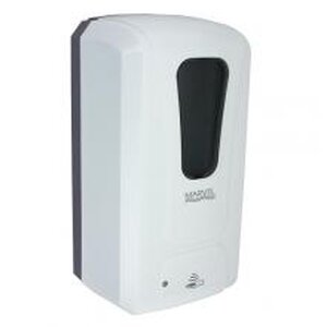 เครื่องจ่ายแอลกอฮอล์อัตโนมัติ MARVEL รุ่น MS-111/D (MARVEL MS-111/D Automatic Alcohol Dispenser) รับประกันศูนย์ไทย 1 ปี