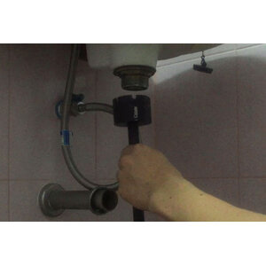 ประแจขันน็อตสะดืออ่าง