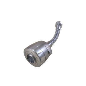 หัวฝักบัวต่อก๊อกน้ำ