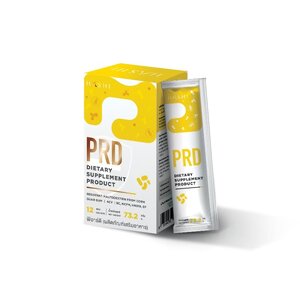 HashiPRD โปรไบโอติค