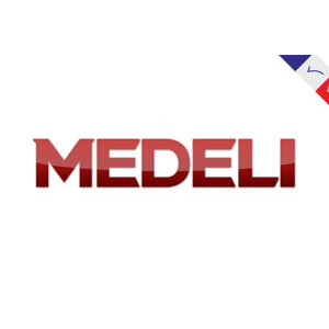 Medeli คีย์บอร์ด