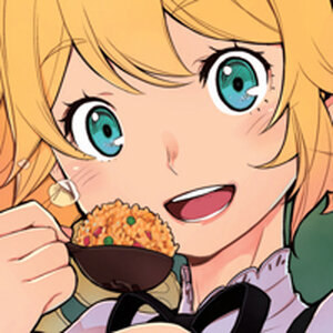 • ยินดีต้อนรับสู่ร้านอาหารลับต่างโลก (คอมมิค)