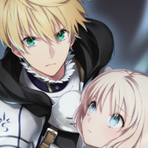 • FATE/PROTOTYPE เศษเสี้ยวสีเงินคราม