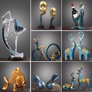 โมเดล ของตั้งโชว์ ของตกแต่งบ้าน