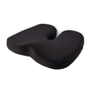 FlexiSpot by Essen Seat Cushion (SC1) - Black
