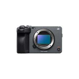 Interchangeable-Lens & Cameras