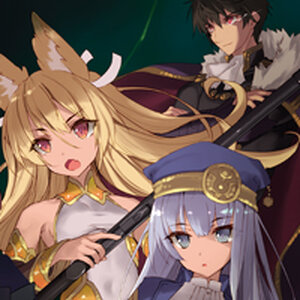 • สร้างเมืองกันเถอะค่ะ! คุณพ่อจอมมาร!