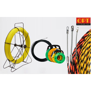 OPT-ฟิชเทป (FISH TAPE)