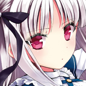 • Absolute Duo (แอบโซลูท ดูโอ) (คอมมิค)