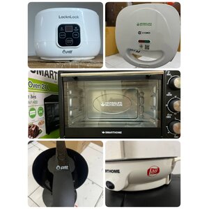 รับสกรีนอุปกรณ์เครื่องใช้ไฟฟ้า